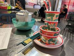 -金新街边打边炉(天安花园店)