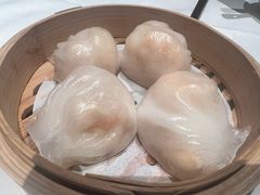 -金河半岛园林酒家(金融城店)