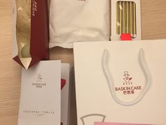 -巴思客蛋糕(交通路店)