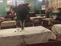 -花·fleur古董西餐厅(西城夜未央店)