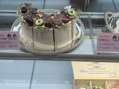 -丁香西饼屋(桂林路店)