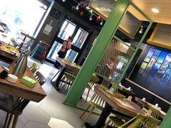 -有猫腻儿炭火烤鱼(南街店)