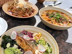 -无印良品餐堂 MUJI Diner(成都太古里店)