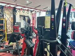 -Stone Motion Fitness 释动健身