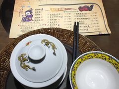 -龙门烤鱼(东方宝泰店)
