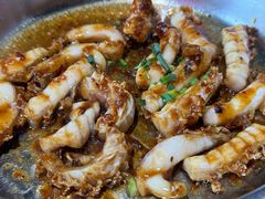 -红日饭店(裕隆三路店)