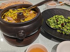 -福照楼汽锅鸡·云南菜(万达广场店)