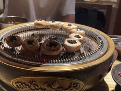 -泥炉烧肉师(新街口金銮巷店)