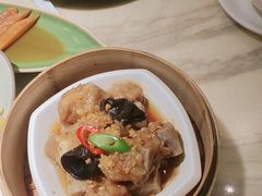 -陶陶居酒家(SM二期购物广场店)