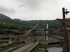 -东部华侨城
