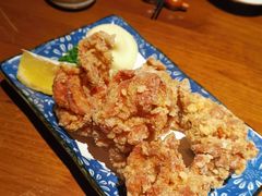-千代武日本料理(开发区店)