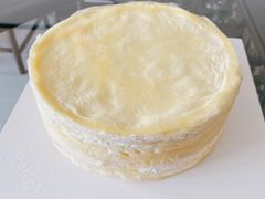 榴莲千层蛋糕-7cake榴莲千层蛋糕(松江店)