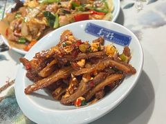 -毛仔特色小吃(御窑厂店)