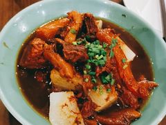 -新旺茶餐厅(嘉里城店)