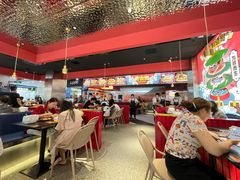 -青木岚小海鲜•小龙虾(友谊店)
