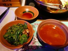 -温禾牛·和牛寿喜烧自助火锅(恒基名人店)