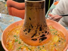 -浩海火燒雲傣家菜(芮欧百货店)