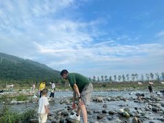 -海窝子古镇