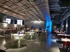 大堂-Gray Whale 灰鲸餐厅(北美N1店)