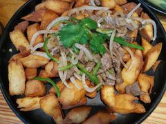 -塔哈尔·新疆盛宴(城西银泰店)