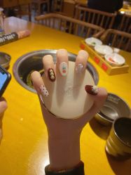 -NEW LOOK-绿麓 · 美甲美睫脱毛工作室