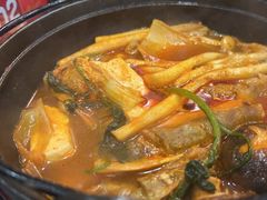 -小川洋风料理(汉街店)