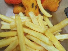 -德克士(砂之船奥特莱斯店)