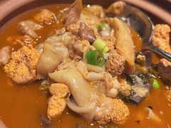 -清水亭湖北菜(大屯DT51店)