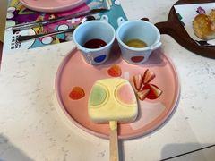 -水桶王国主题餐厅·聚会·生日派对·亲子活动·家庭套餐(亚龙湾希尔顿店)