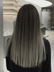 -TOP HAIR SALON
