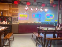 -黄弟大排档·湖南菜·小龙虾·小海鲜(凯旋北路店)