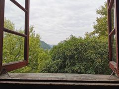 -蒋氏故居