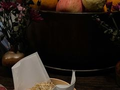 炸火腿芝士蘑菇丸子-Apollo·西班牙小酒馆(安福路店)