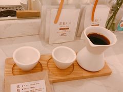 花魁4.0-Cafe on warm(丹霞店)