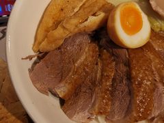 鹅肉饭-陈鹏鹏潮汕菜(欢乐海岸 海边景观店)