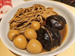 -鼎鼎香·港式火锅(北京SKP店)