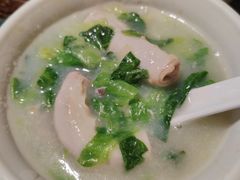 -大良毋米粥(锦龙路总店)