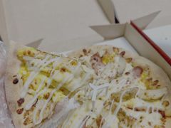 -必胜客(龙泉万达店)