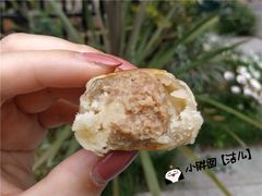 鲜肉一口酥-宋记饼家(石门二路店)