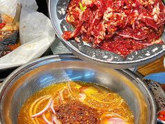 -老妈厨房·长沙街坊菜(国金店)