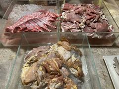-天津东凯悦酒店·Market Café自助餐厅