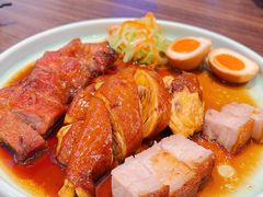 -新旺茶餐厅(鑫耀·光环live店)