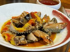 -宝中宝食府(清泰街店)