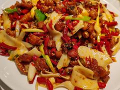 -新疆人(五大街店)