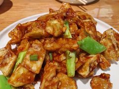 -大清花饺子城(昌黎店)