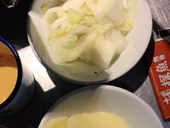 -探鱼·鲜青椒爽麻烤鱼(广州欣荣广场店)