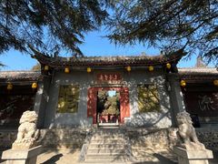 -函谷关历史文化旅游区