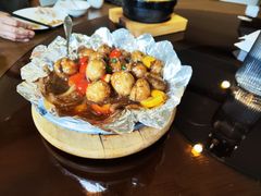 -苏城小院·园林精致苏州菜(斜塘老街店)
