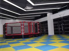 -锐菲特游泳体育健身中心(滨江店)