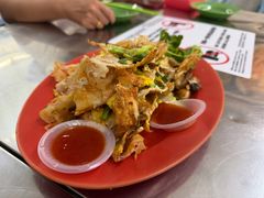 -明记烧鱼美味店